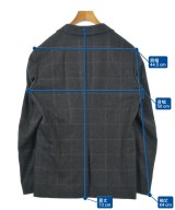 EDIFICE（エディフィス）その他 グレー サイズ:L/L メンズ/2200618987047