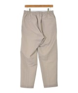 EDIFICE（エディフィス）スラックス ベージュ サイズ:L メンズ/2200618777051