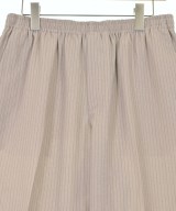 EDIFICE（エディフィス）スラックス ベージュ サイズ:L メンズ/2200618777051