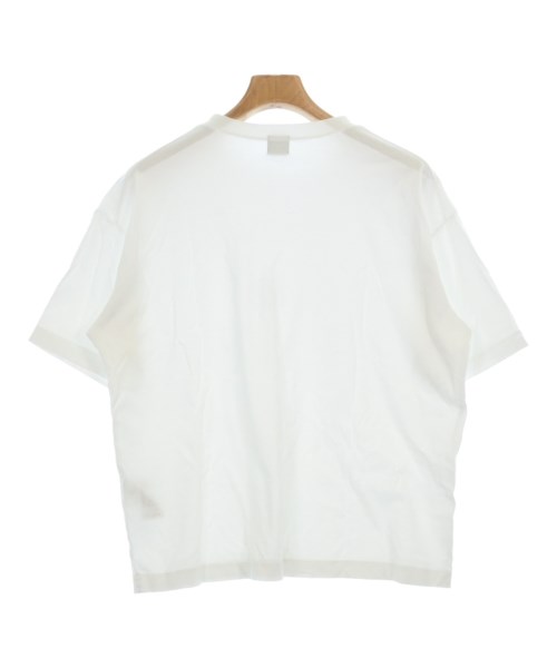 EDIFICE（エディフィス）Tシャツ・カットソー 白 サイズ:M メンズ/2200618777068