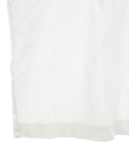 EDIFICE（エディフィス）Tシャツ・カットソー 白 サイズ:M メンズ/2200618777068