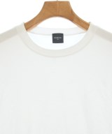 EDIFICE（エディフィス）Tシャツ・カットソー 白 サイズ:M メンズ/2200618777068