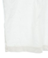 EDIFICE（エディフィス）Tシャツ・カットソー 白 サイズ:M メンズ/2200618777068