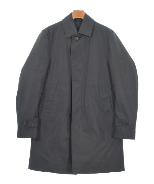 エディフィス(EDIFICE)のEDIFICE ステンカラーコート