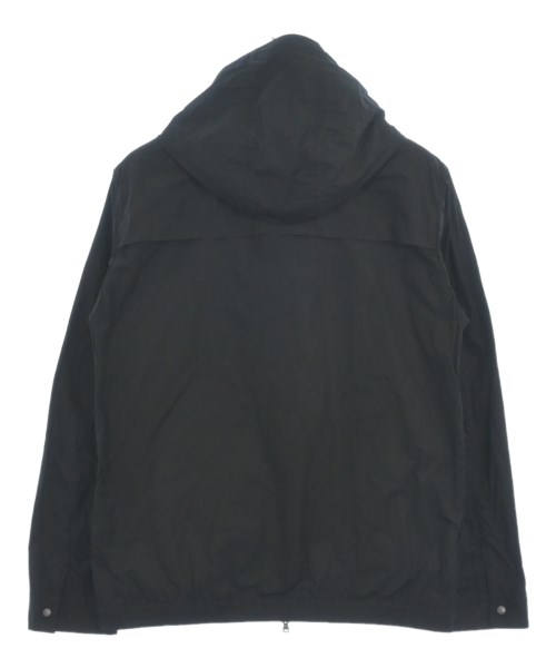 EDIFICE（エディフィス）マウンテンパーカー 黒 サイズ:50(XL位) メンズ/2200615216010
