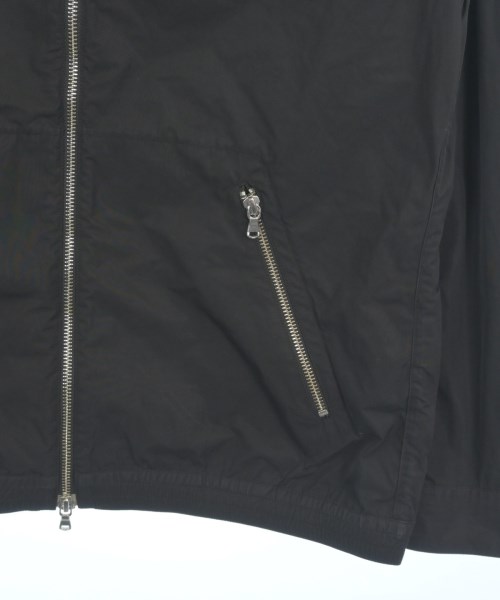 EDIFICE（エディフィス）マウンテンパーカー 黒 サイズ:50(XL位) メンズ/2200615216010