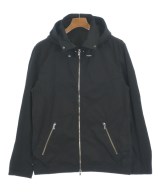 EDIFICE（エディフィス）マウンテンパーカー 黒 サイズ:50(XL位) メンズ/2200615216010