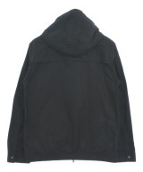 EDIFICE（エディフィス）マウンテンパーカー 黒 サイズ:50(XL位) メンズ/2200615216010