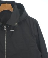 EDIFICE（エディフィス）マウンテンパーカー 黒 サイズ:50(XL位) メンズ/2200615216010