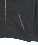 EDIFICE（エディフィス）マウンテンパーカー 黒 サイズ:50(XL位) メンズ/2200615216010