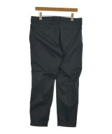 EDIFICE（エディフィス）スラックス 紺 サイズ:50(XL位) メンズ/2200615216102