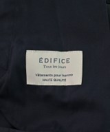 EDIFICE（エディフィス）スラックス 紺 サイズ:50(XL位) メンズ/2200615216102
