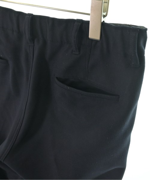 EDIFICE（エディフィス）スラックス 紺 サイズ:L メンズ/2200615216119