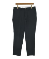 EDIFICE（エディフィス）スラックス 紺 サイズ:L メンズ/2200615216119