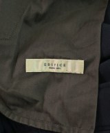 EDIFICE（エディフィス）スラックス 紺 サイズ:L メンズ/2200615216119