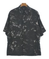 EDIFICE カジュアルシャツ