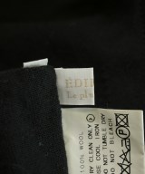 EDIFICE（エディフィス）ニット・セーター 黒 サイズ:L メンズ/2200620494120