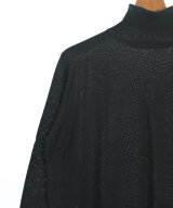 EDIFICE（エディフィス）ニット・セーター 黒 サイズ:L メンズ/2200620494120