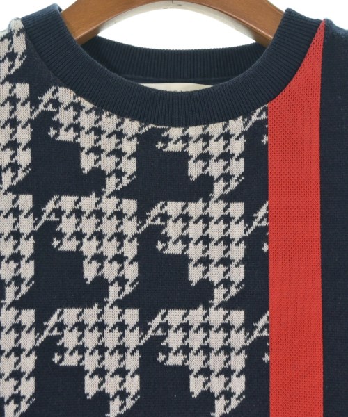 EDIFICE（エディフィス）Tシャツ・カットソー 紺 サイズ:M メンズ/2200611025098