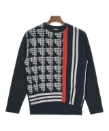 EDIFICE（エディフィス）Tシャツ・カットソー 紺 サイズ:M メンズ/2200611025098