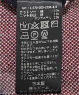 EDIFICE（エディフィス）Tシャツ・カットソー 紺 サイズ:M メンズ/2200611025098