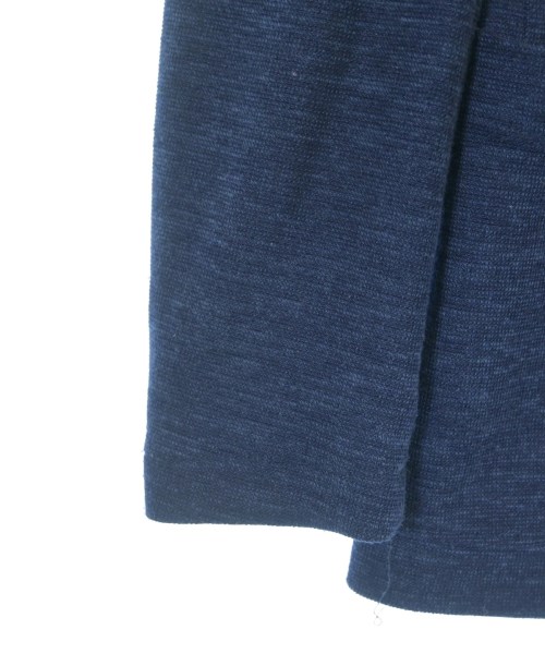 EDIFICE（エディフィス）ジャケット 紺 サイズ:44(S位) メンズ/2200620085090