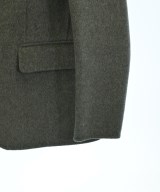 EDIFICE（エディフィス）ジャケット グレー サイズ:44(S位) メンズ/2200608746067