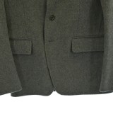 EDIFICE（エディフィス）ジャケット グレー サイズ:44(S位) メンズ/2200608746067