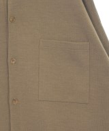 EDIFICE（エディフィス）カーディガン 茶 サイズ:46(M位) メンズ/2200609769065