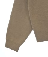 EDIFICE（エディフィス）カーディガン 茶 サイズ:46(M位) メンズ/2200609769065