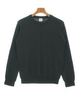 EDIFICE（エディフィス）Tシャツ・カットソー 黒 サイズ:M メンズ/2200668025010