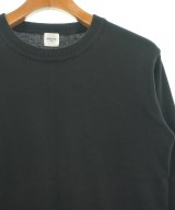 EDIFICE（エディフィス）Tシャツ・カットソー 黒 サイズ:M メンズ/2200668025010