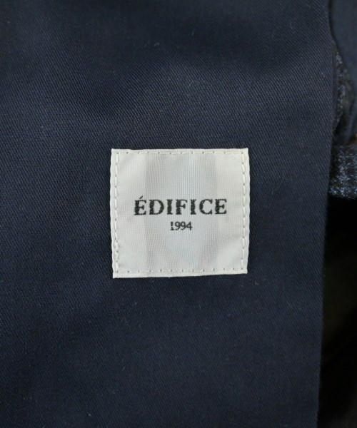 EDIFICE（エディフィス）その他 紺 サイズ:S メンズ/2200668025027