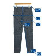 EDIFICE（エディフィス）その他 紺 サイズ:S メンズ/2200668025027