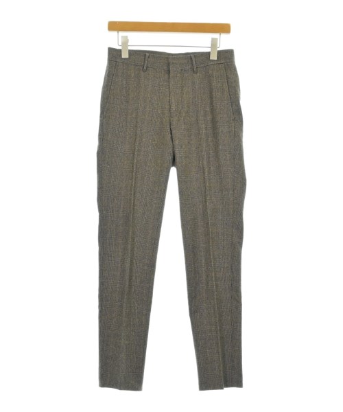 EDIFICE(エディフィス)その他 茶 サイズ:S/2200668025034