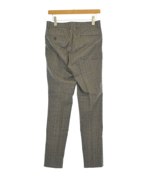 EDIFICE（エディフィス）その他 茶 サイズ:S メンズ/2200668025034