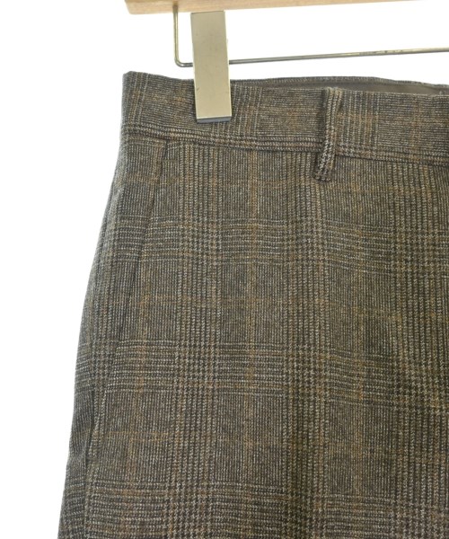 EDIFICE（エディフィス）その他 茶 サイズ:S メンズ/2200668025034