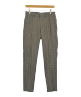 EDIFICE（エディフィス）その他 茶 サイズ:S メンズ/2200668025034