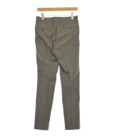 EDIFICE（エディフィス）その他 茶 サイズ:S メンズ/2200668025034