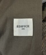 EDIFICE（エディフィス）その他 茶 サイズ:S メンズ/2200668025034