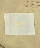EDIFICE（エディフィス）テーラードジャケット ベージュ サイズ:46(M位) メンズ/2200672897023
