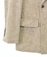 EDIFICE（エディフィス）テーラードジャケット ベージュ サイズ:46(M位) メンズ/2200672897023