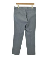 EDIFICE（エディフィス）スラックス 青 サイズ:L メンズ/2200672897030
