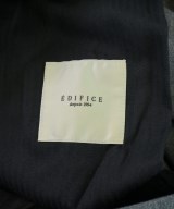 EDIFICE（エディフィス）スラックス 青 サイズ:L メンズ/2200672897030