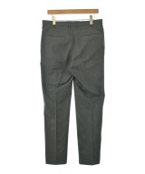 EDIFICE（エディフィス）スラックス グレー サイズ:L メンズ/2200672897054