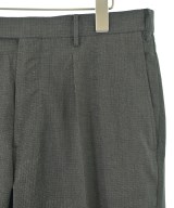 EDIFICE（エディフィス）スラックス グレー サイズ:L メンズ/2200672897054