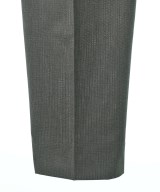 EDIFICE（エディフィス）スラックス グレー サイズ:L メンズ/2200672897054