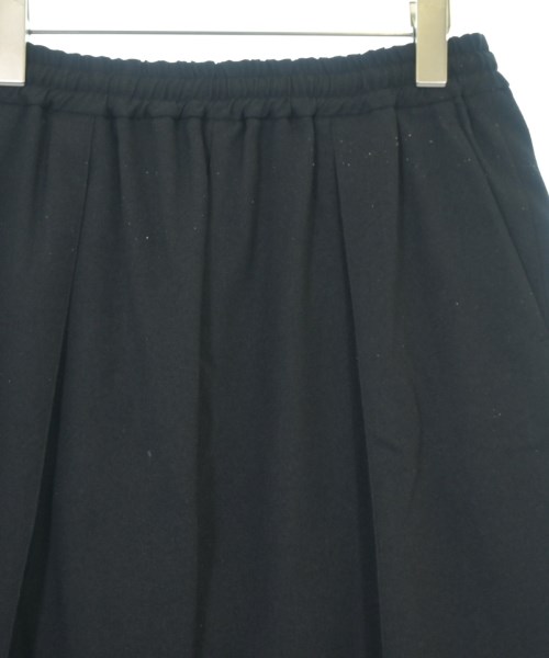 EDIFICE（エディフィス）スラックス 黒 サイズ:S メンズ/2200667411029