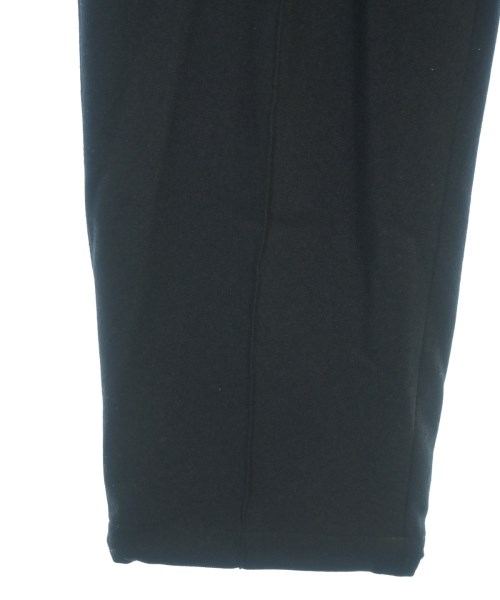 EDIFICE（エディフィス）スラックス 黒 サイズ:S メンズ/2200667411029