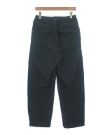 EDIFICE（エディフィス）スラックス 黒 サイズ:S メンズ/2200667411029